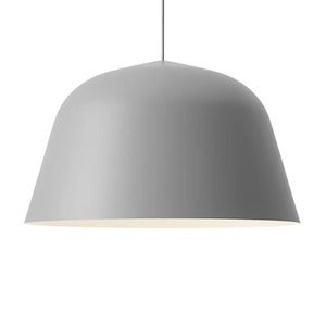 Ambit Pendellampe 55 cm - Grey