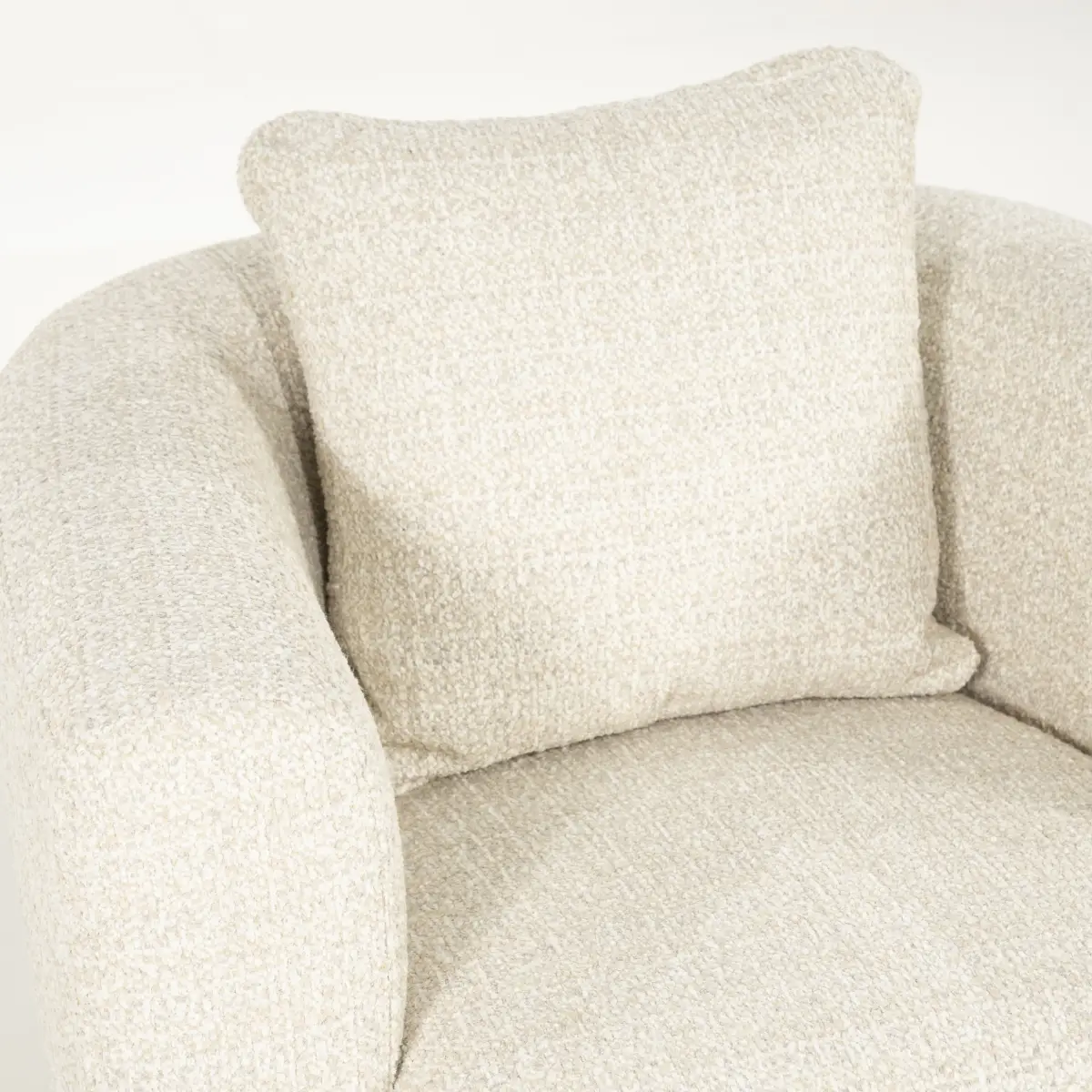 Jordan Lenestol - beige Asti