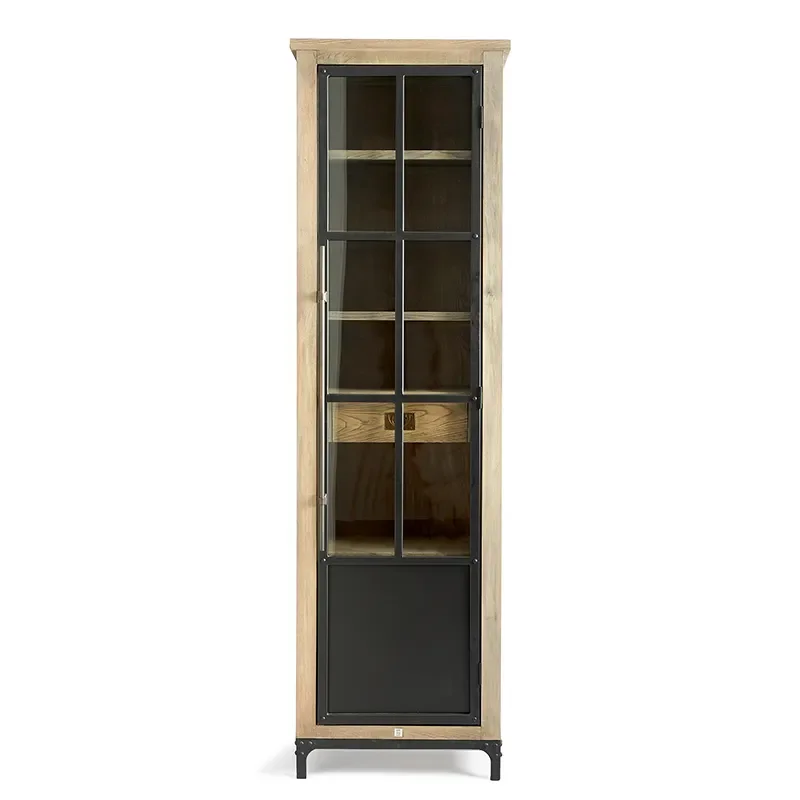 The Hoxton utstillingsskap høyre