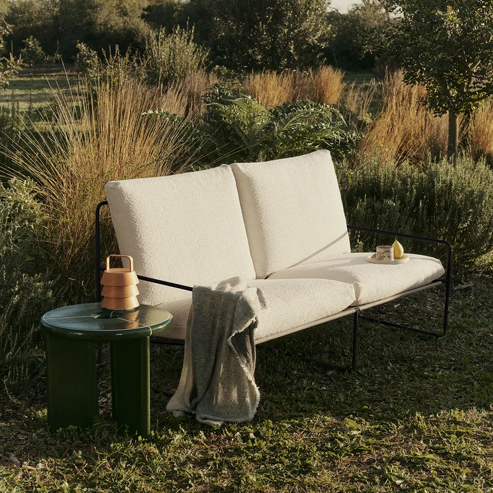 Luver Portabel lampe