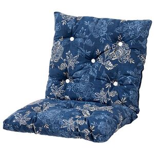 Lågvik Flokkpute Nadirablue