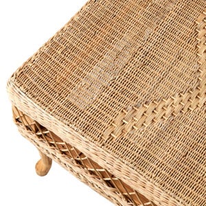 Tribe Salongbord 135x50 cm