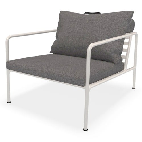 Avon Lenestol Slate/White 