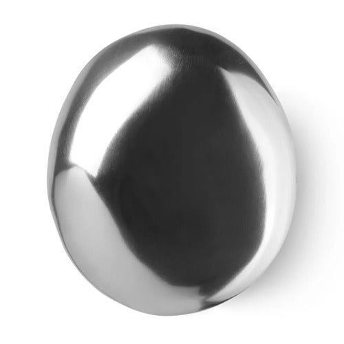 Chanterelle Krok - Stainless Steel