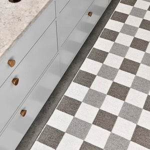 Pix matte 70x240 cm Army/Vanilla/Sage 