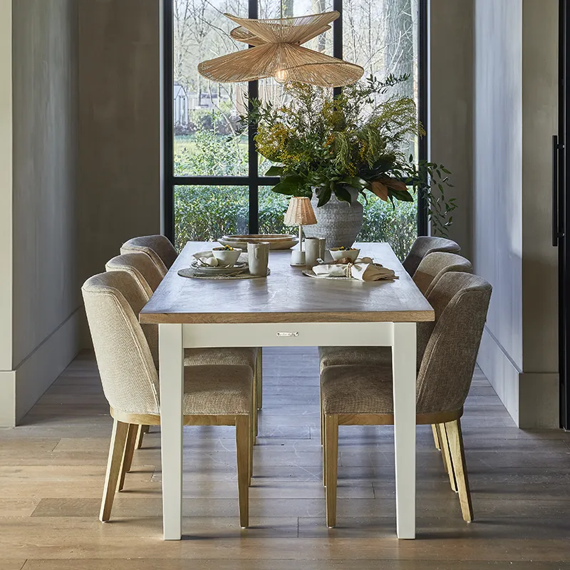 Whistler stol warm mushroom