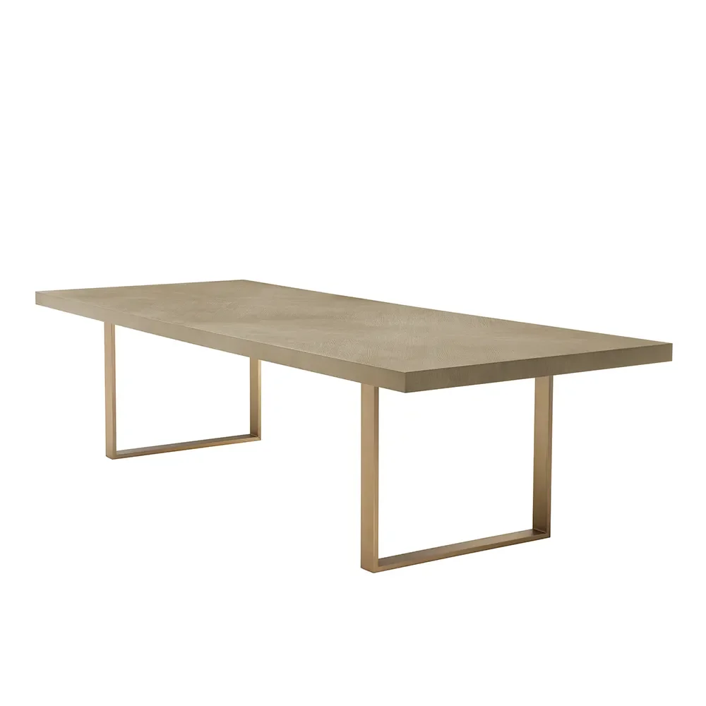 Spisebord Remington 300x115