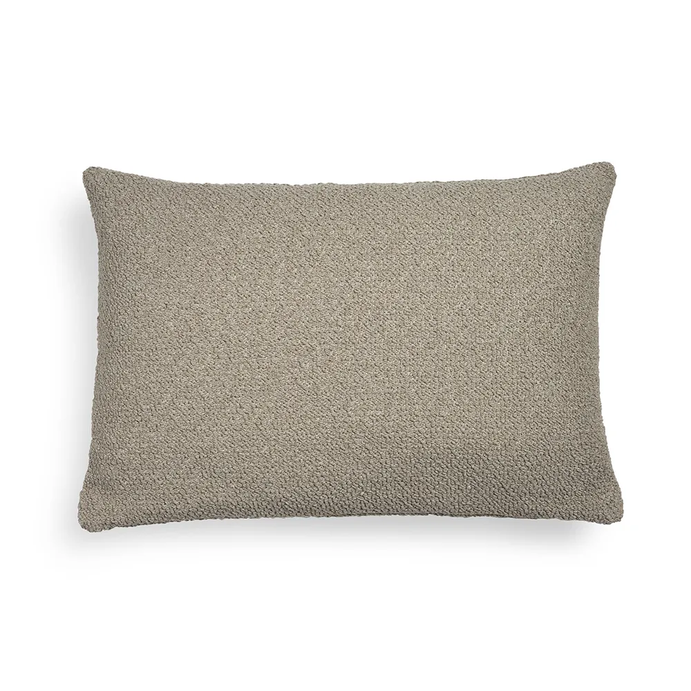 Ethnicraft, Boucle Pyntepute 60x40 cm Oat