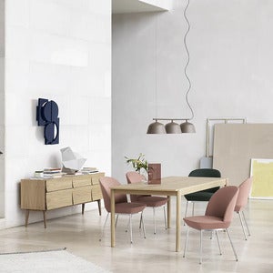 Ambit Rail Lamp - Taupe