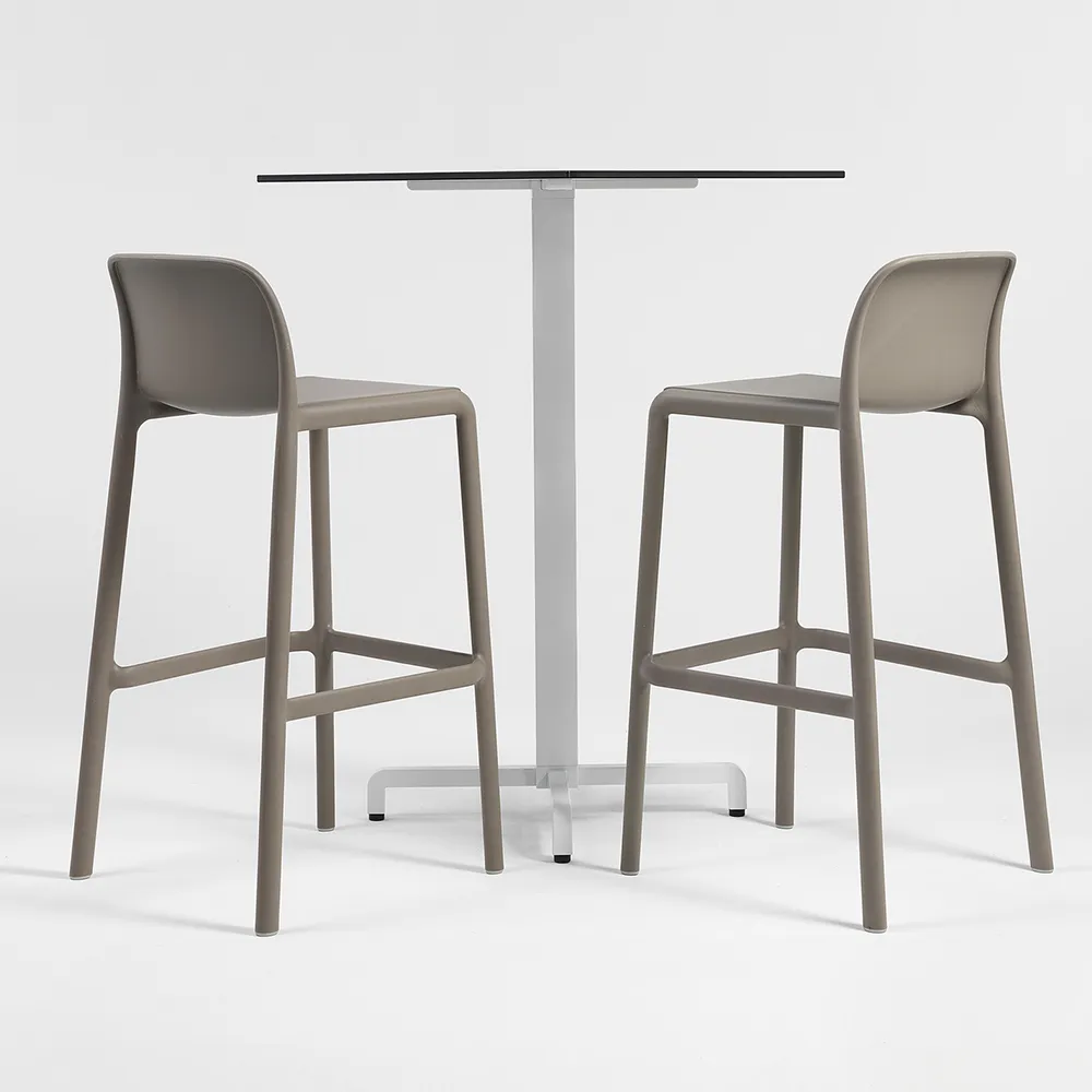 Fiore barbordstativ Tortora