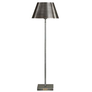 Pewter bordlampe høy Artwood