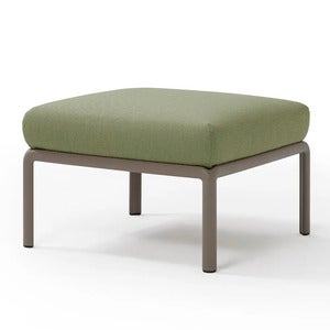 Komodo fotskammel Tortora - Gianugla Sunbrella