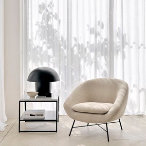 Stone sofabord marmor