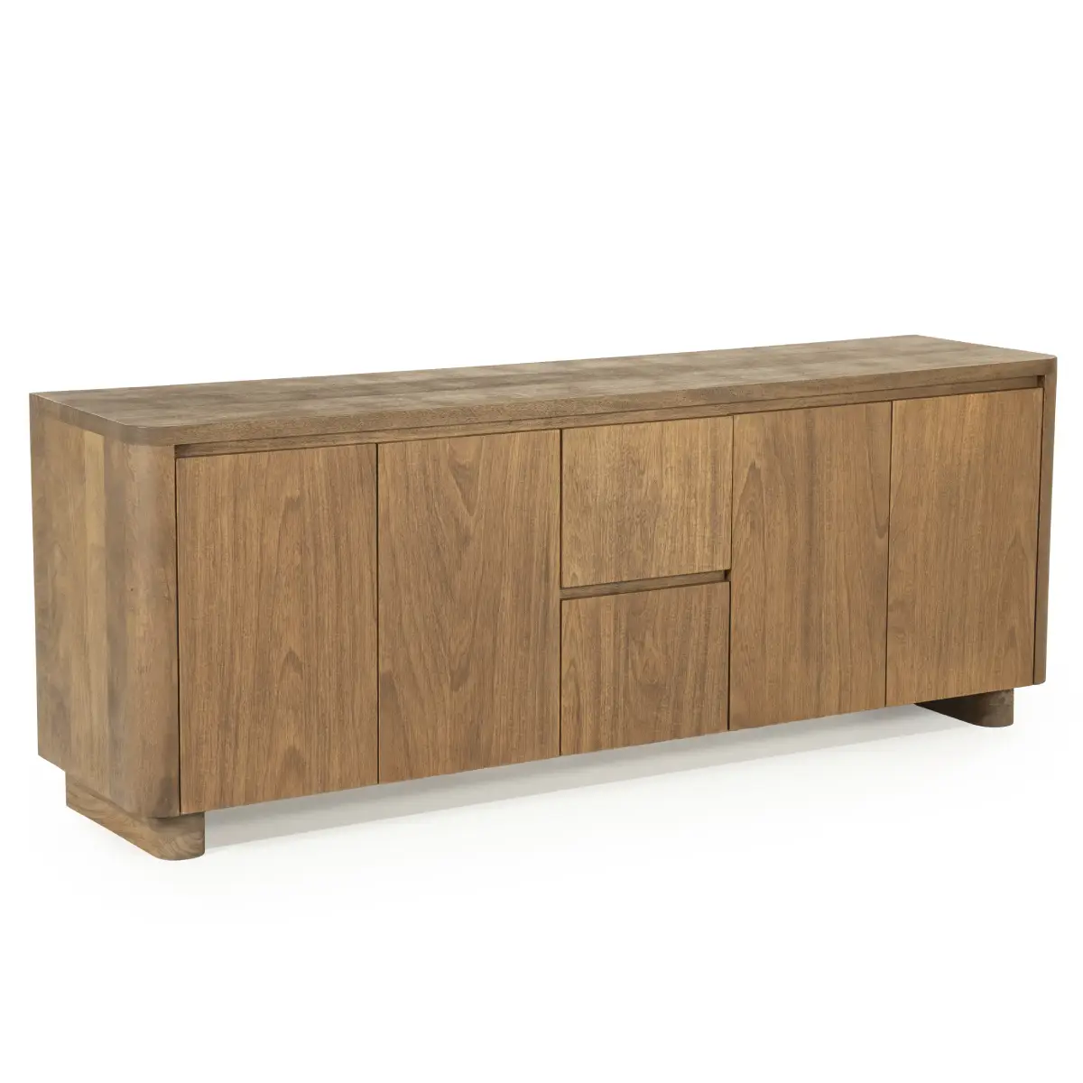 Edward TV-skap 160 cm
