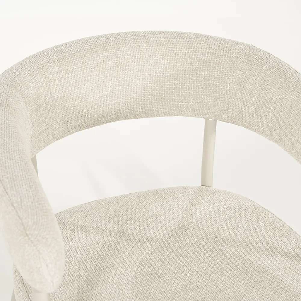 Lenestol Yovi Beige