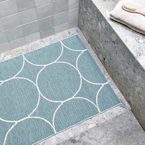 Boo matte 70x100 cm haze / vanilla 