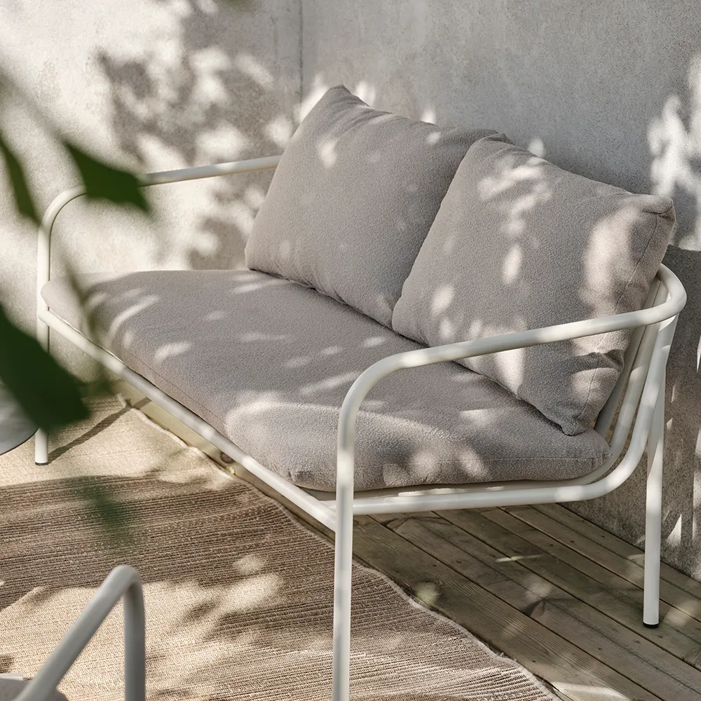 Bendt & Mill sofasett