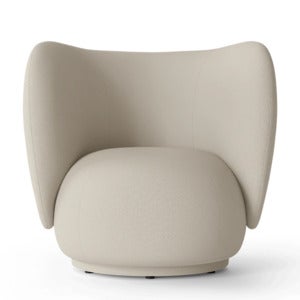 Rico Lounge Lenestol Tonus - 135