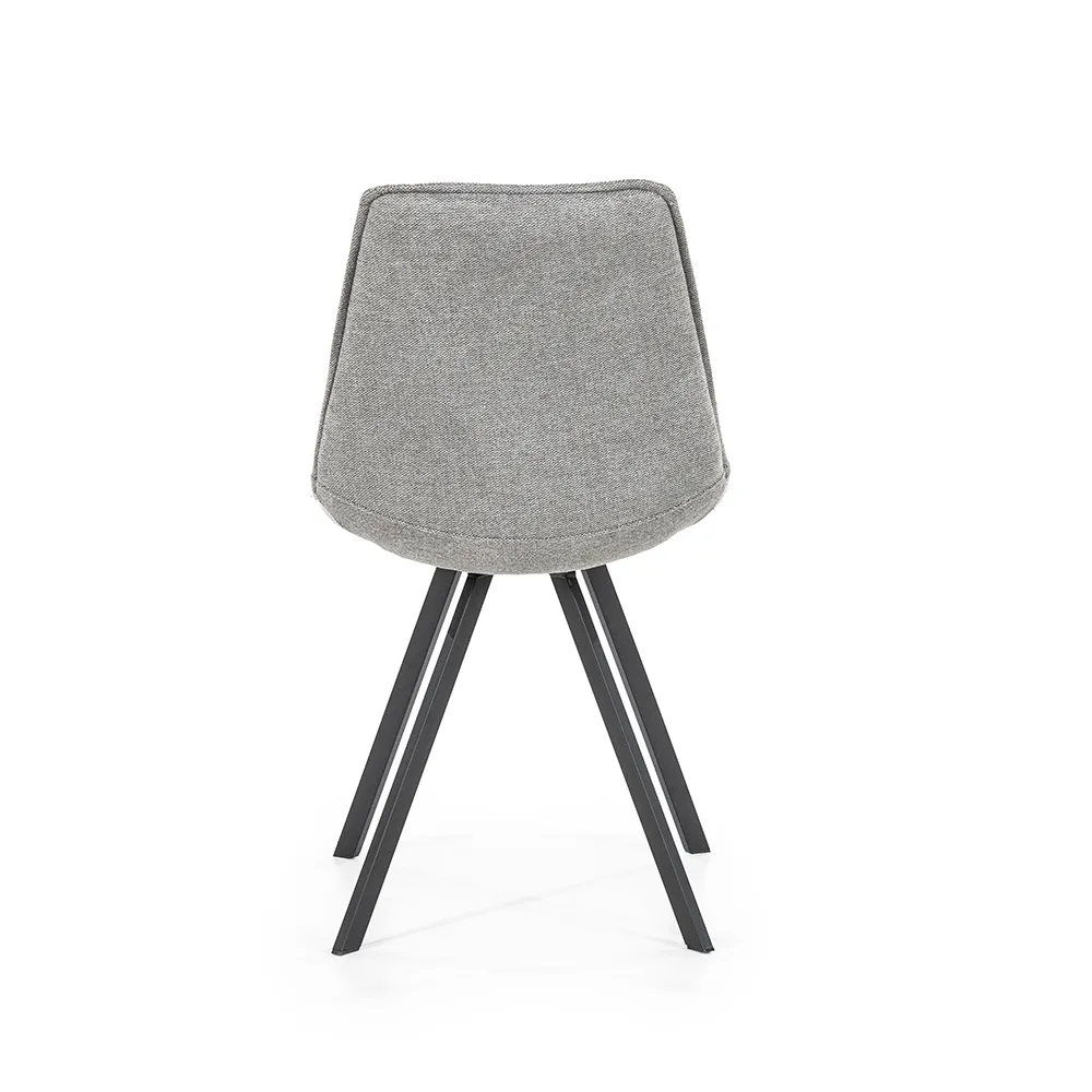 Spisestuestol Boy Grey