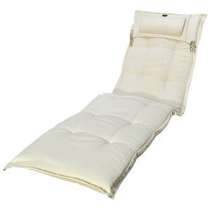 Solsengpute Canyon Offwhite 