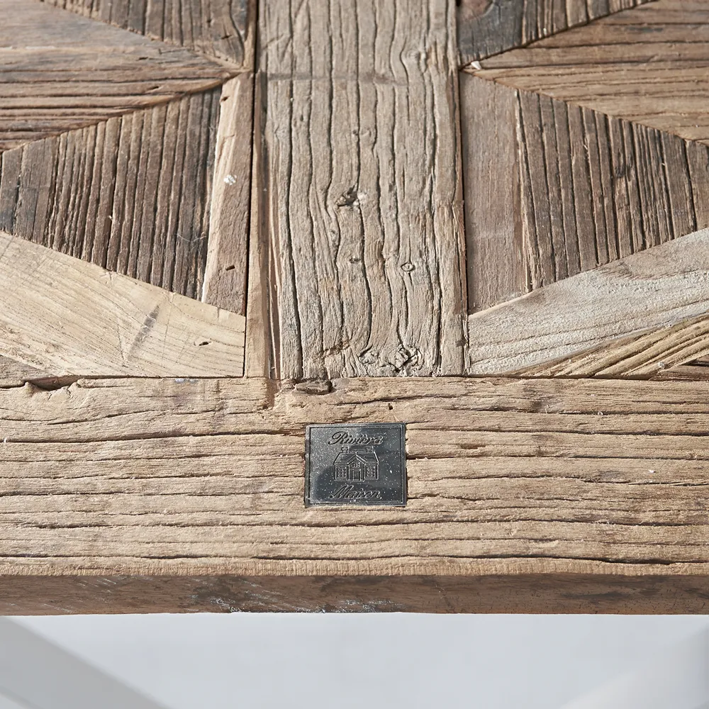 Château Chassigny spisebord 90x180 cm