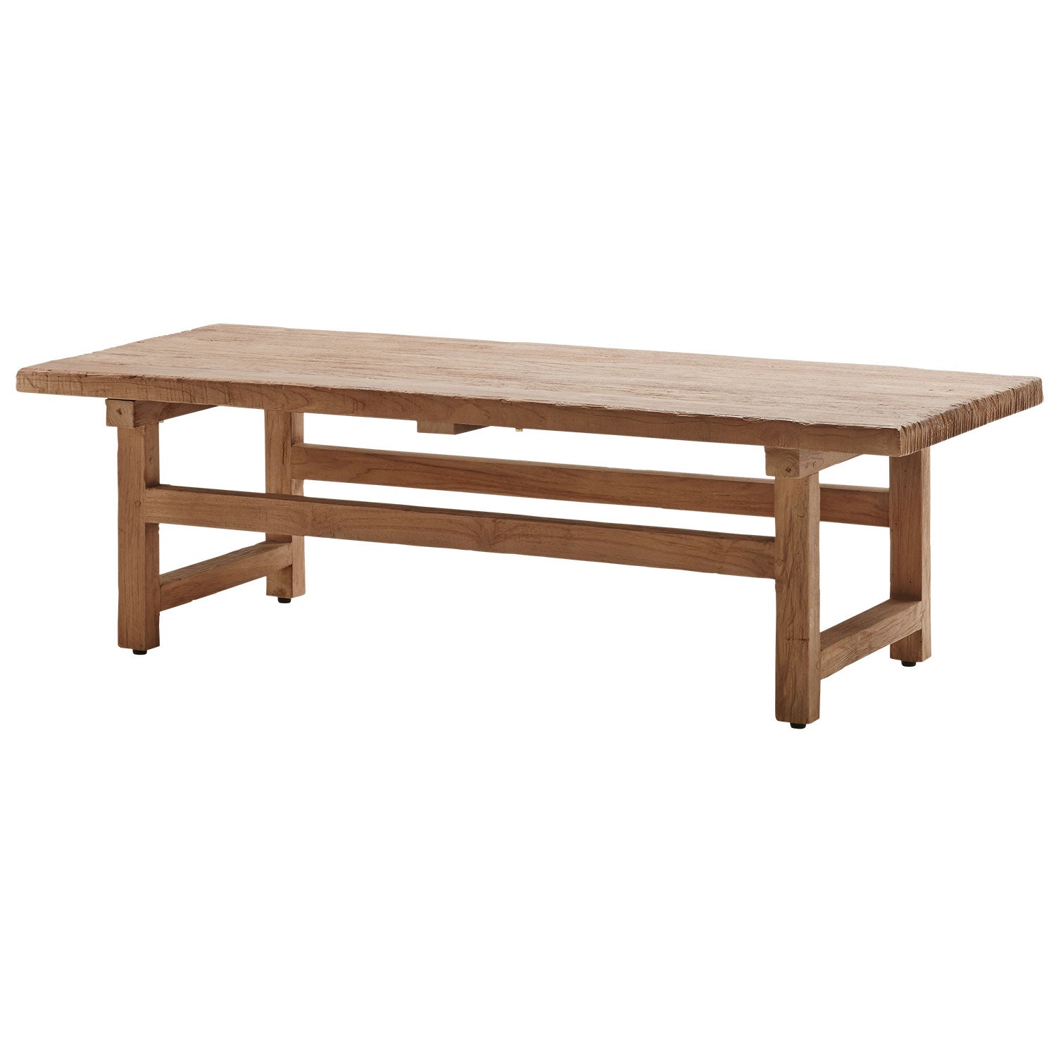 Alfred salongbord 55x140 cm teak