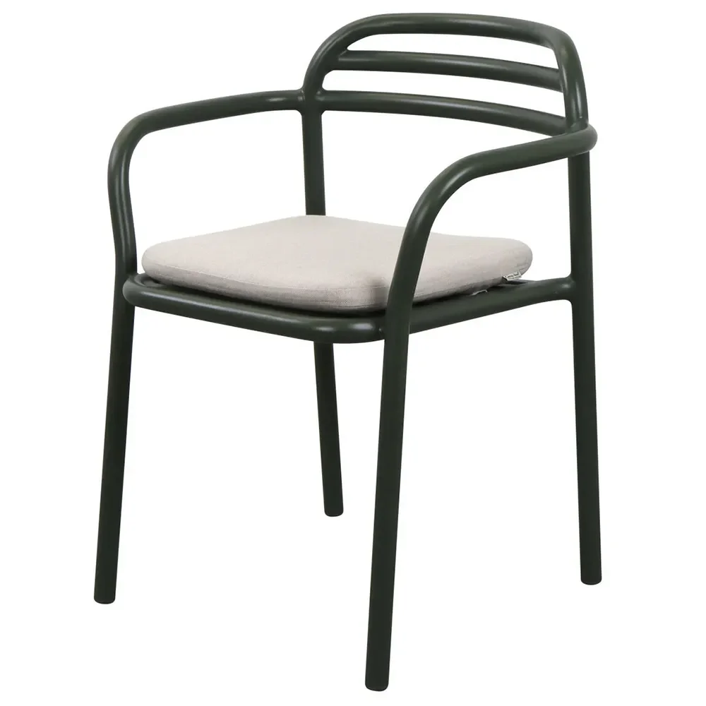 Bliss pute Sand Natté