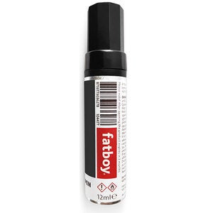 Retouch pen anthracite