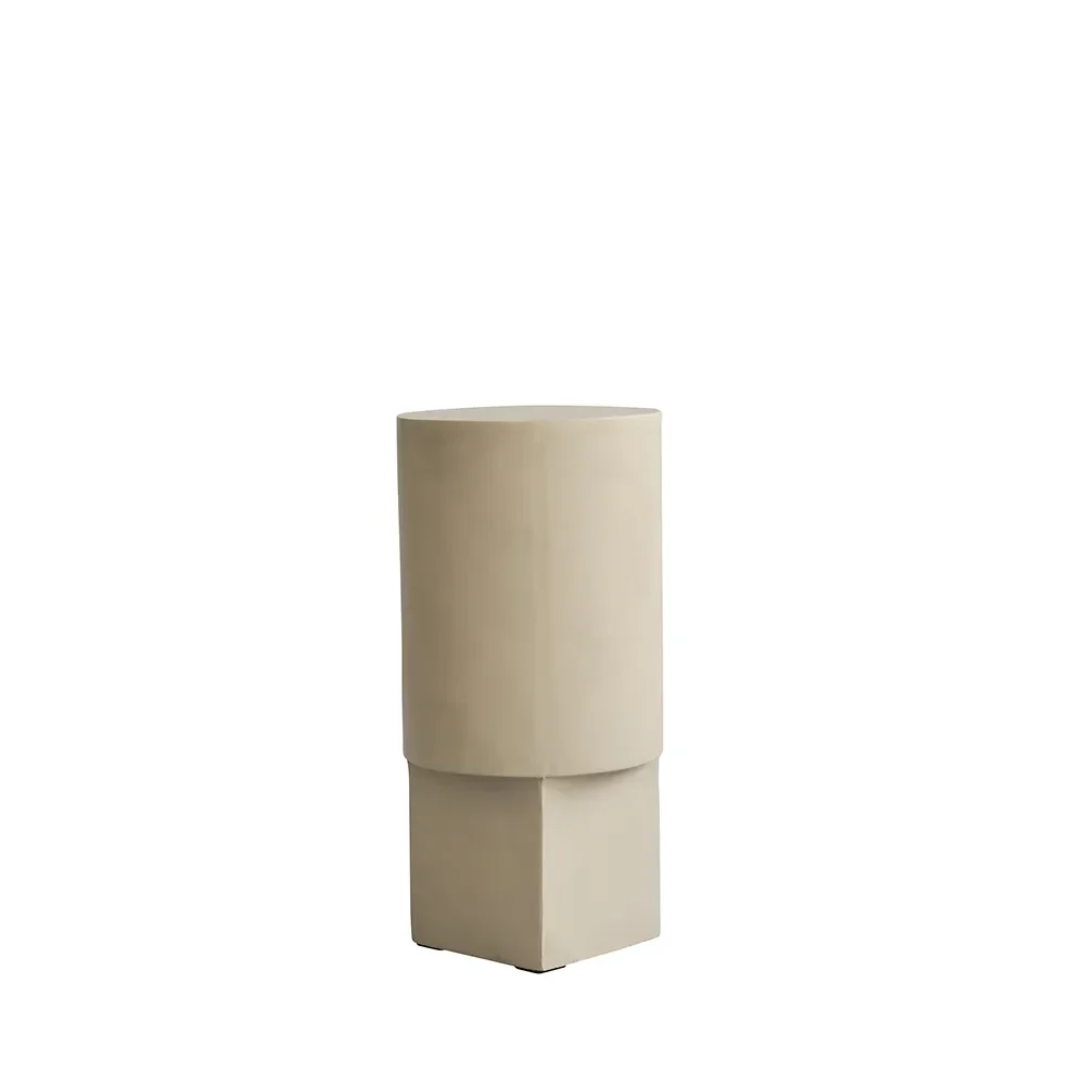 Column bord-Sand