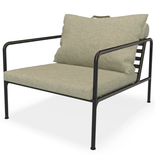 Avon Lenestol Moss/Black 