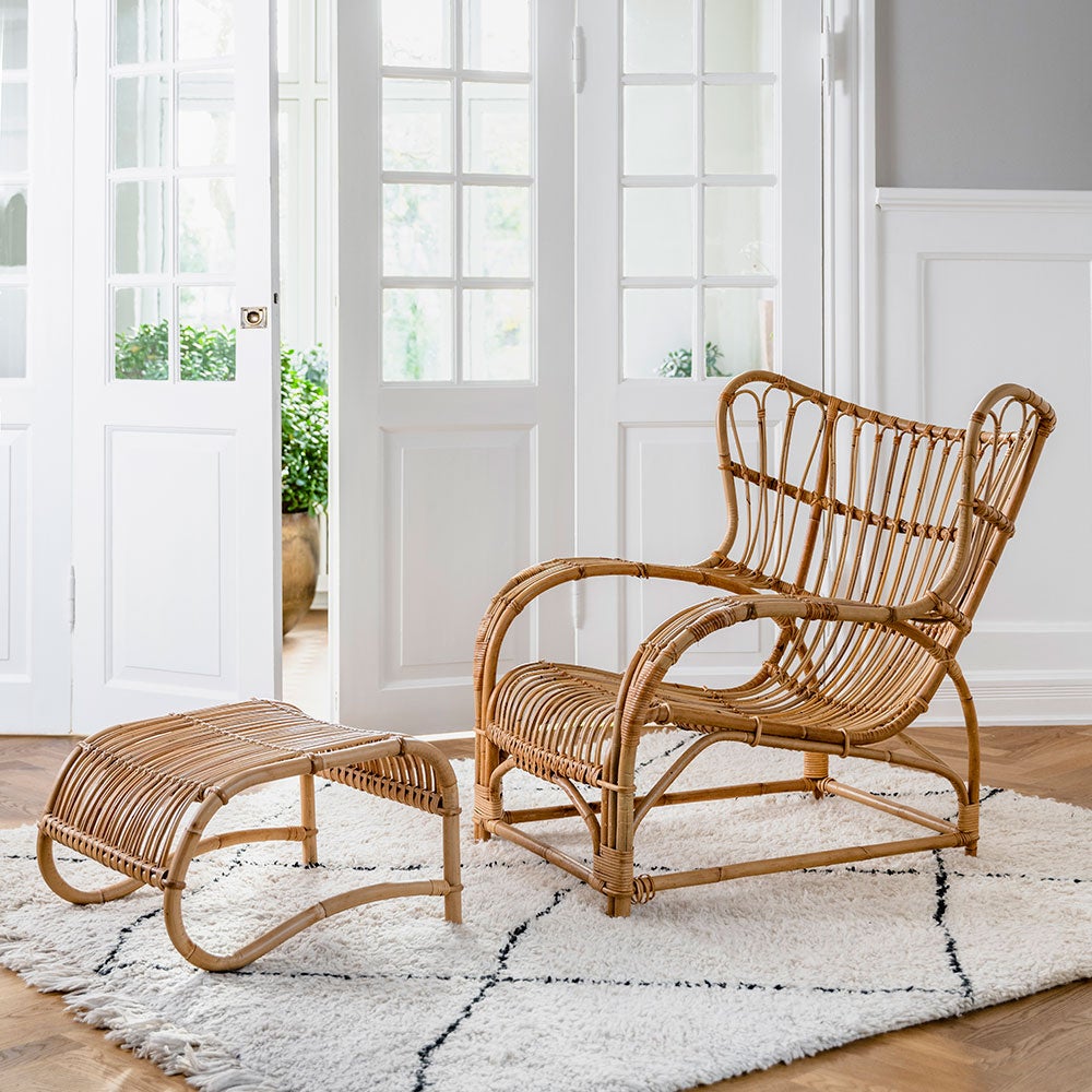 Teddy Lenestol Nature