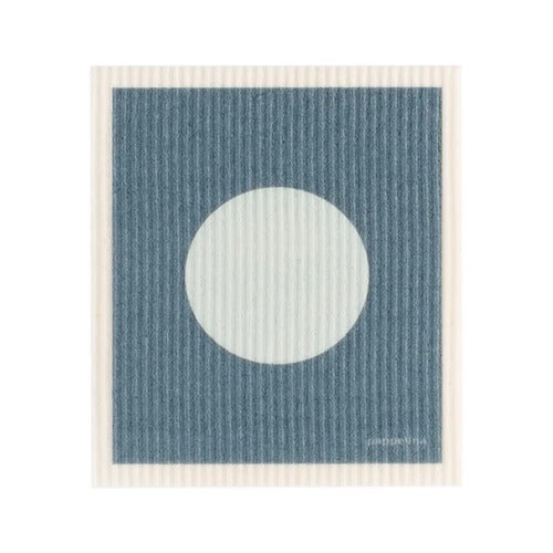 Dish Cloth Vera Pop Blue Fog/Blue 17 x 20cm