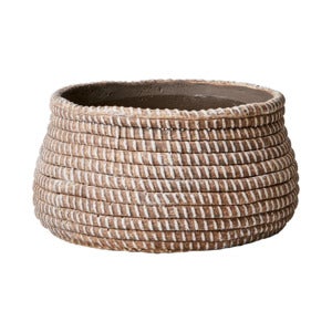 Camille krukke S Beige