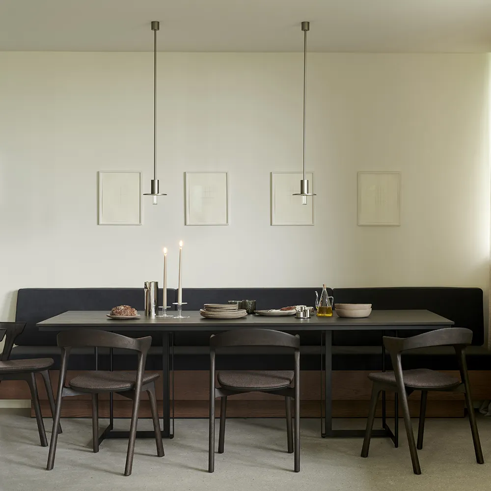 Tacet Spisebord 100x240 cm