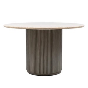 Villanova Spisebord Ø130 cm