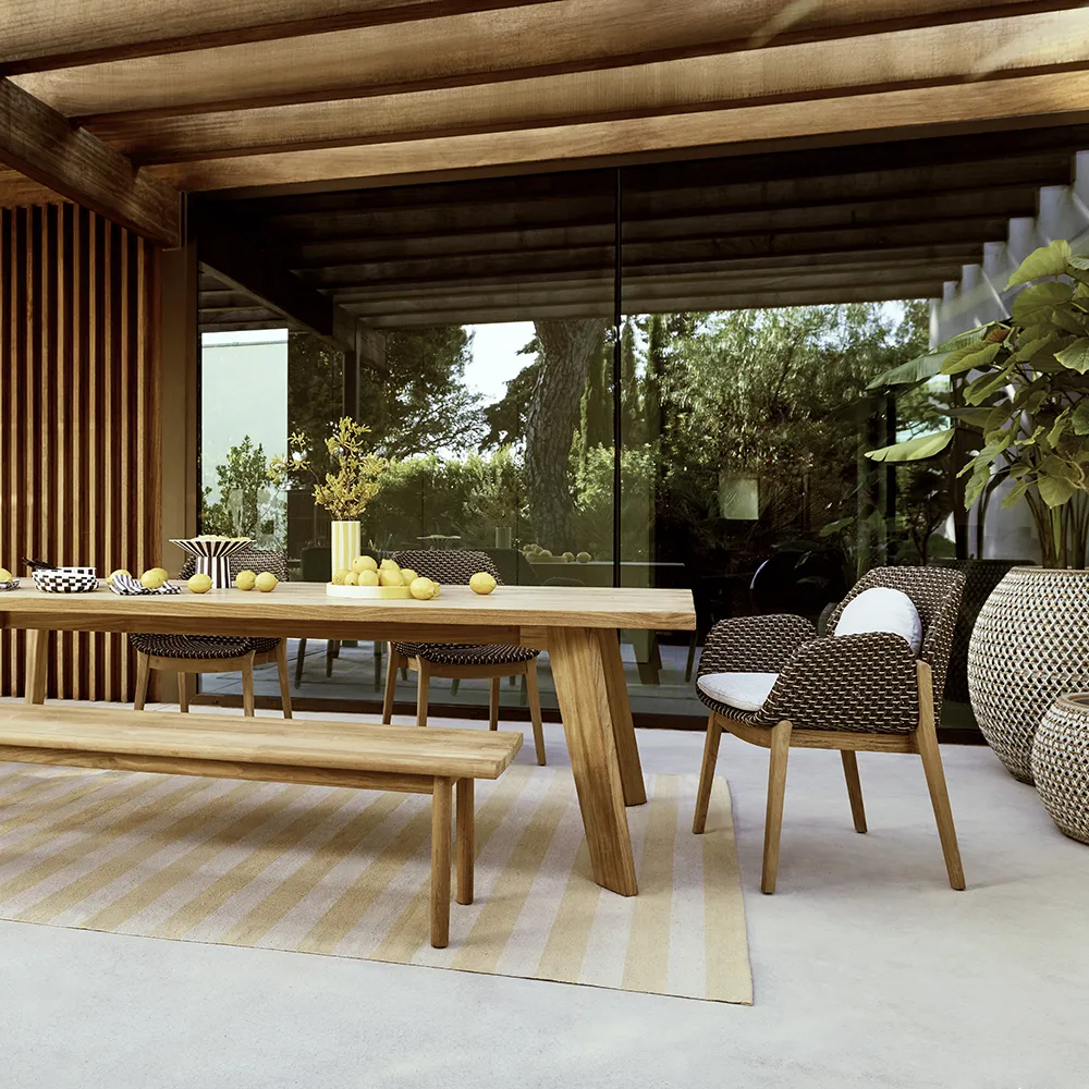 CALADIO lenestol DF3 teak 0205 salak 0240