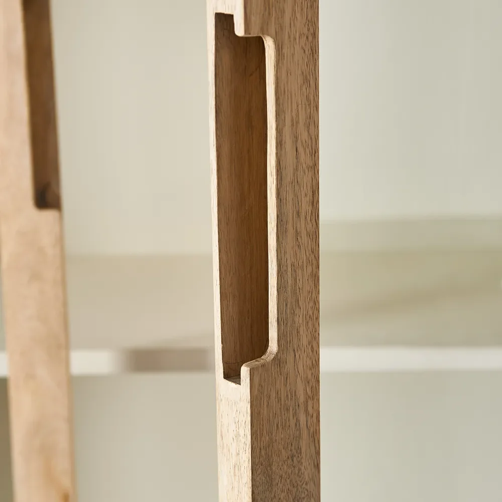 Pacifica Vitrineskap