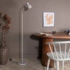 Lina gulvlampe beige 