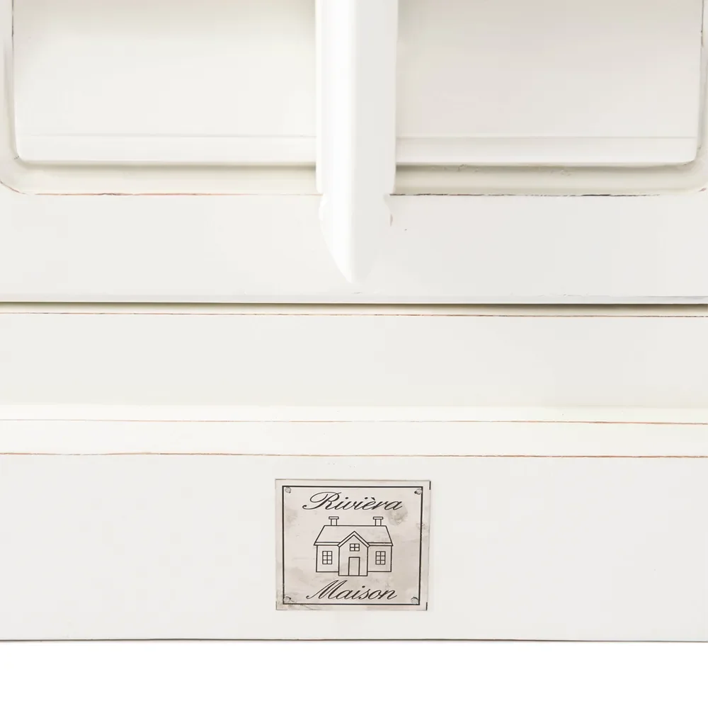  New Orleans nattbord høyre