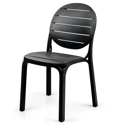 Erica stol Anthracite - Anthracite