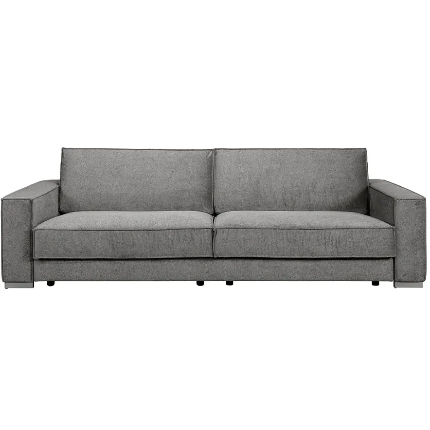 Artwood, Montana 4-seters sofa True grey