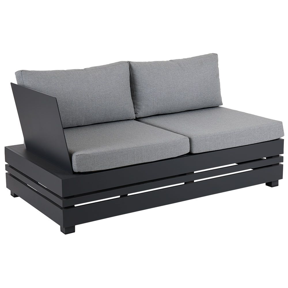 Ambon endedel antrasitt / Pearl Grey Brafab