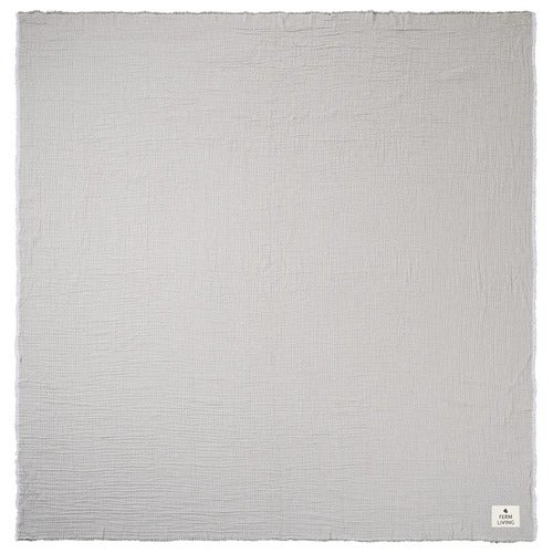 Fino Sengeteppe - Tea Green/Sand