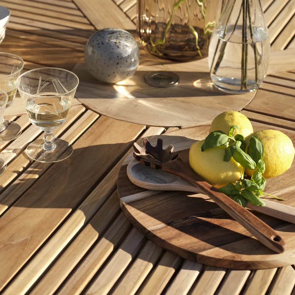  Sirkus- og kamille matgruppe