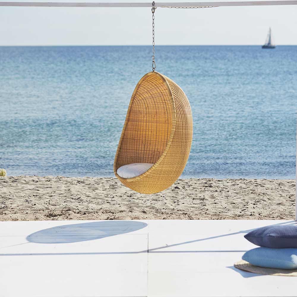 The Hanging Egg Chair Outdoor, Nature