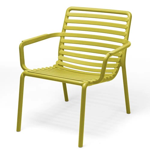 Doga relax chair chair Pera