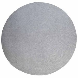 Dot Carpet 200 cm Soft Rope