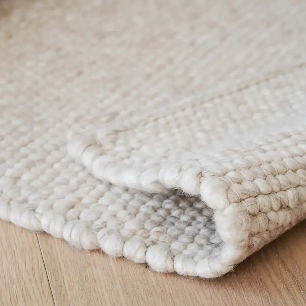 Auckland teppe 200x290 cm beige