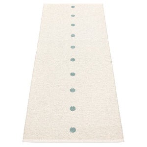 Peg matte 70x200 cm haze / vanilla 