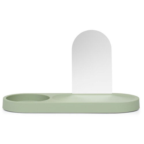 Edison the petit residence lampe envy green 